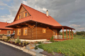 Mountain View Cottage